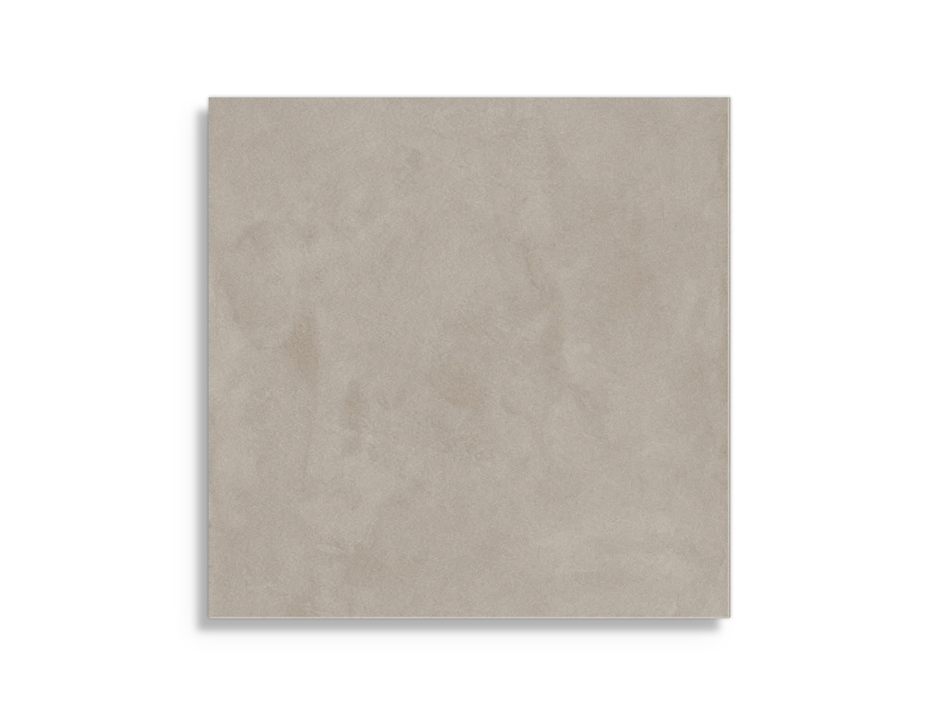 Vloertegel Herberia Clay Greige Rett 60 x 60