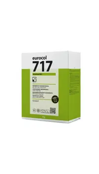 voegmiddel Eurocol 717 eurofine WD 4 kg lightgrey | 805-407 | Jan Groen Tegels