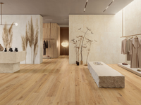 vloertegel Bruin 20 x 120 | 436-515 | Jan Groen Tegels