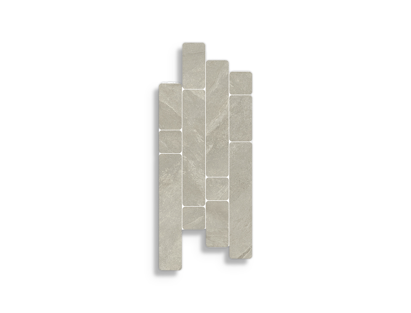 mozaiek Taupe 30 x 60
