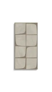 vloertegel Taupe 60 x 120 | 154-501 | Jan Groen Tegels