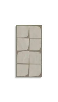 vloertegel Taupe 60 x 120 | 154-501 | Jan Groen Tegels