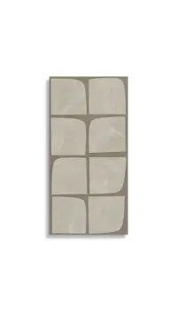 vloertegel Taupe 60 x 120 | 154-501 | Jan Groen Tegels