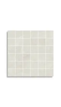 mozaiek Wit 30 x 30 | 015-909 | Jan Groen Tegels