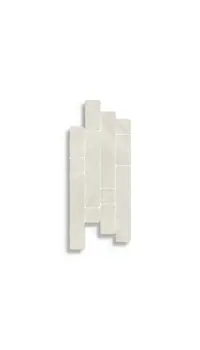 mozaiek Wit 30 x 60 | 232-324 | Jan Groen Tegels