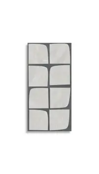 vloertegel Grijs 60 x 120 | 843-650 | Jan Groen Tegels