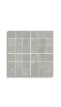 mozaiek Grijs 30 x 30 | 599-024 | Jan Groen Tegels