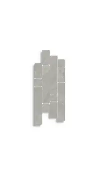 mozaiek Grijs 30 x 60 | 363-305 | Jan Groen Tegels