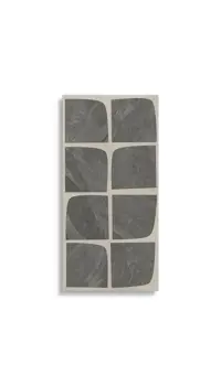 vloertegel Antraciet 60 x 120 | 177-593 | Jan Groen Tegels