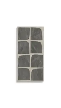 vloertegel Antraciet 60 x 120 | 177-593 | Jan Groen Tegels