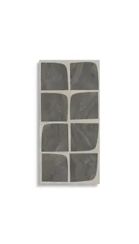 vloertegel Antraciet 60 x 120 | 177-593 | Jan Groen Tegels