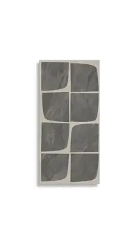 vloertegel Antraciet 60 x 120 | 177-593 | Jan Groen Tegels