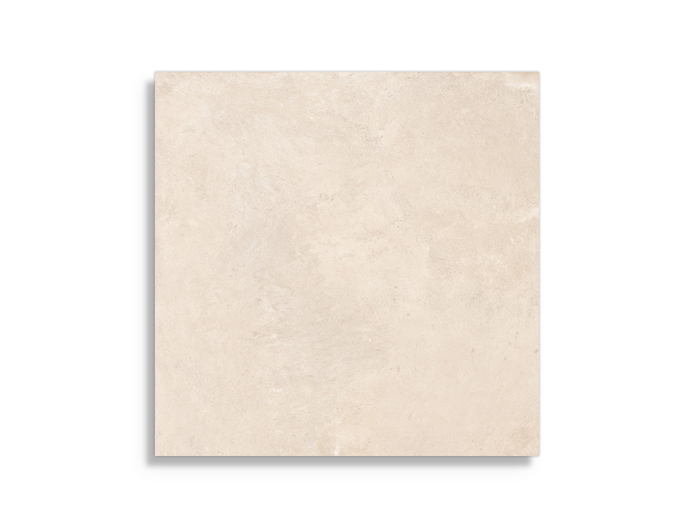 Vloertegel Sintesi Concrete Set Beige 80,2 x 80,2