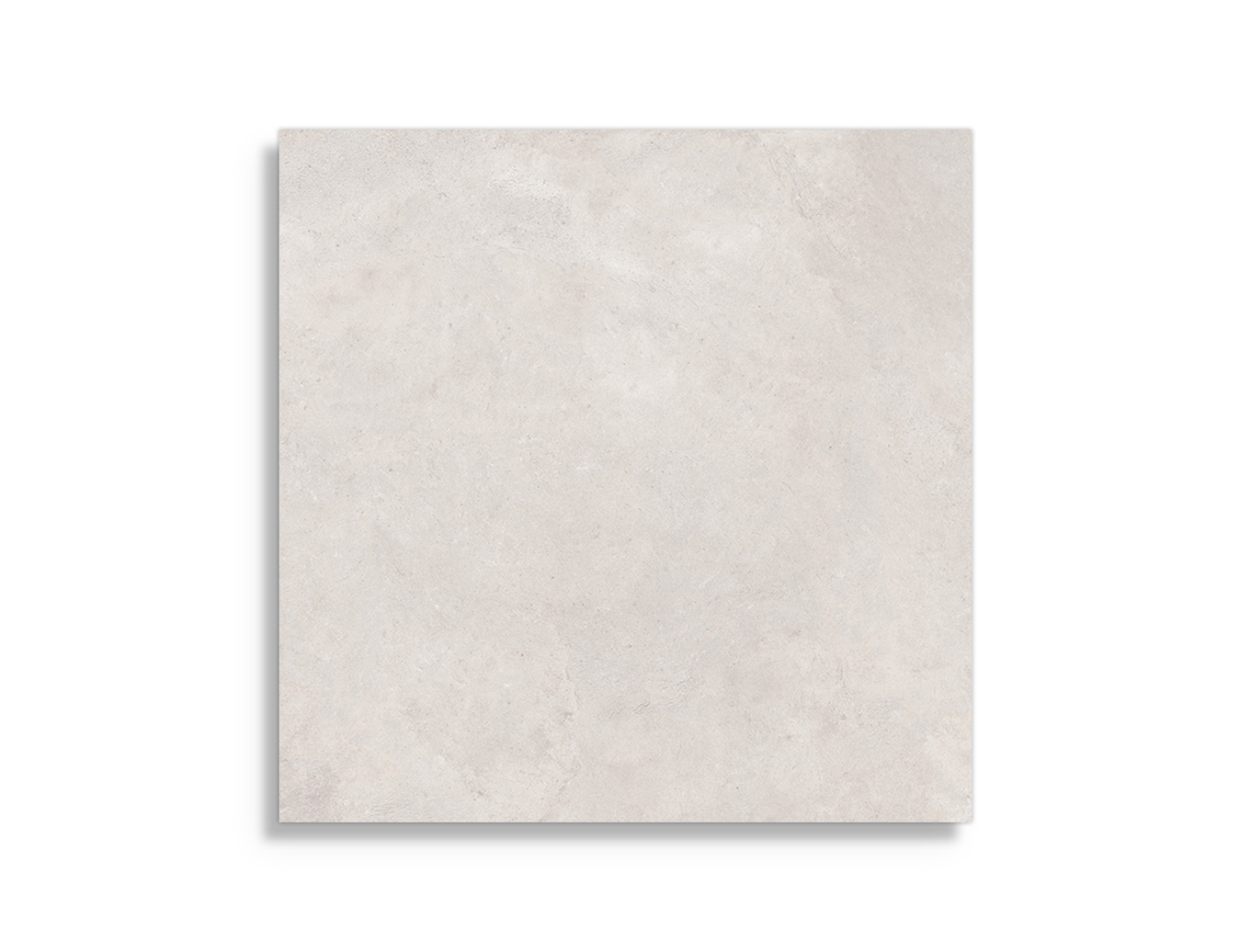 Vloertegel Sintesi Concrete Set Grey 80,2 x 80,2