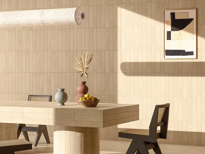 Vloertegels Beige 7.5 X 40 X 0.85 | 793-698 | Jan Groen Tegels
