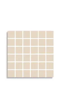 mozaiek Beige 30 x 30 | 036-085 | Jan Groen Tegels
