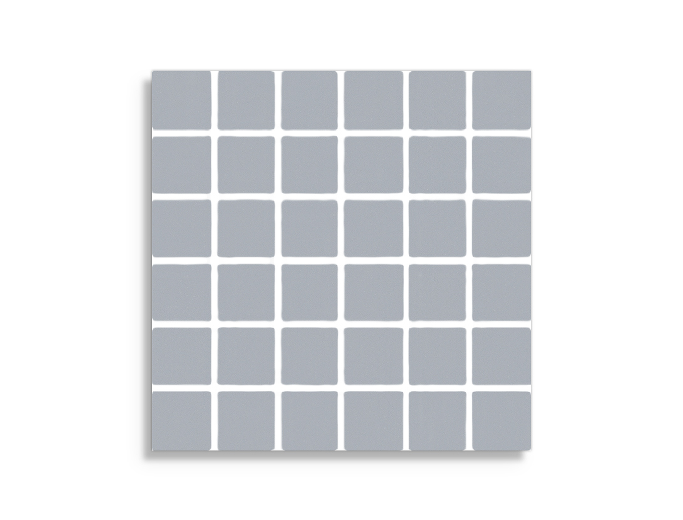 mozaiek Grijs 30 x 30
