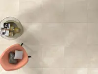 Vloertegel Flaminia Surface Sand RTT 90 x 90 | 222-782 | Jan Groen Tegels