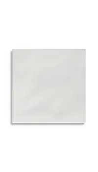 Wandtegel El Barco Pop Blanco Base Mate 20 x 20 | 751-548 | Jan Groen Tegels