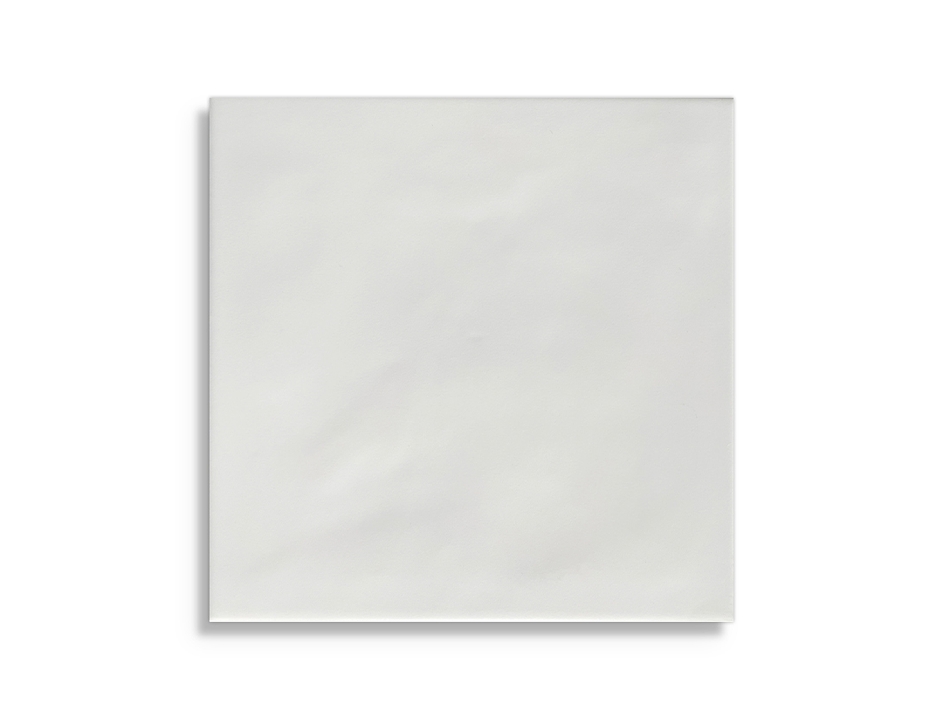 Wandtegel El Barco Pop Blanco Base Mate 20 x 20