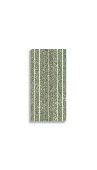 Mozaiektegel El Barco Aymara Sage 15 x 30 | 019-237 | Jan Groen Tegels