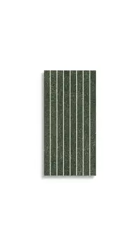 Mozaiektegel El Barco Aymara Verde 15 x 30 | 661-453 | Jan Groen Tegels