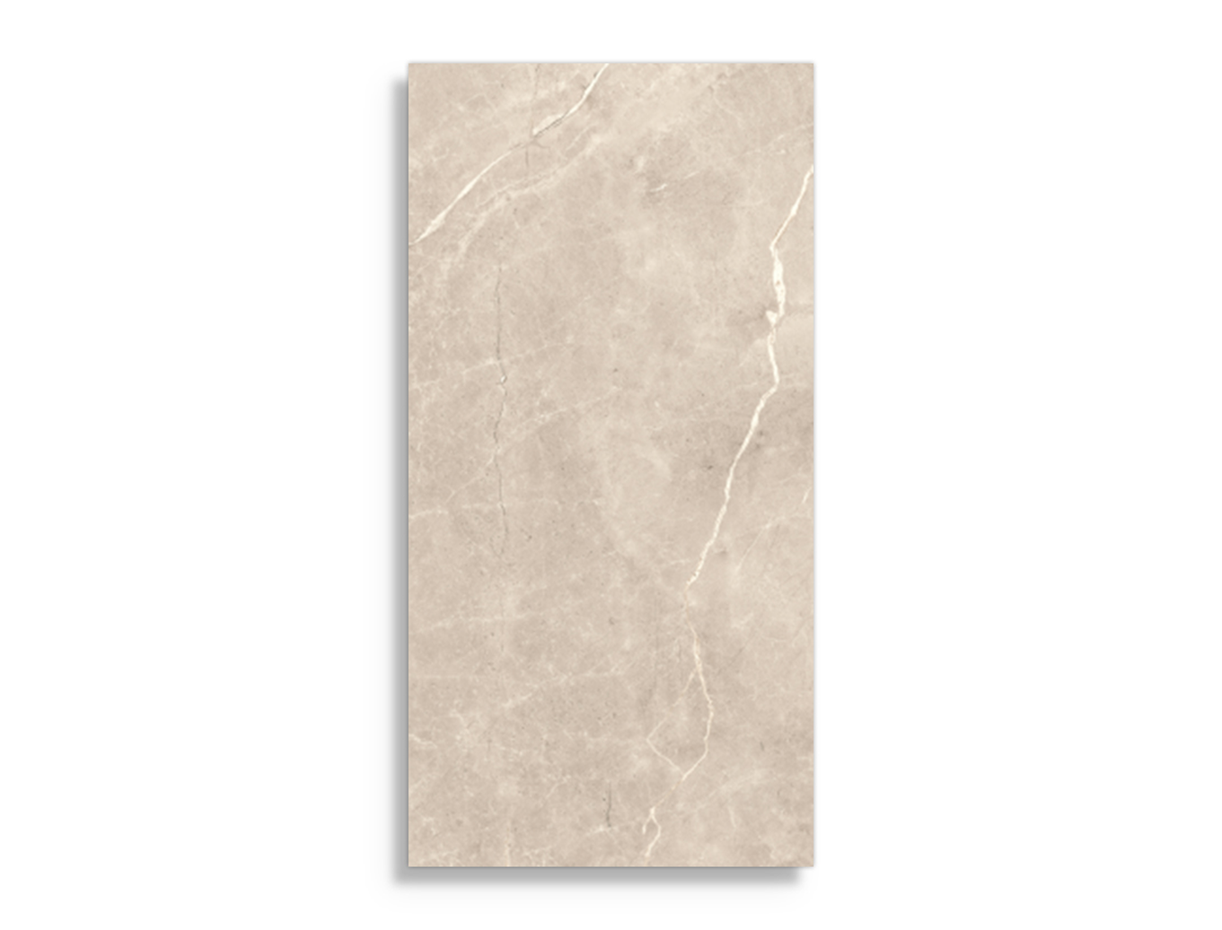Vloertegel Argenta Livia Cream Lappato 60 x 120