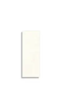 Wandtegel Love Spotlight White Rect 30 x 60 | 593-107 | Jan Groen Tegels