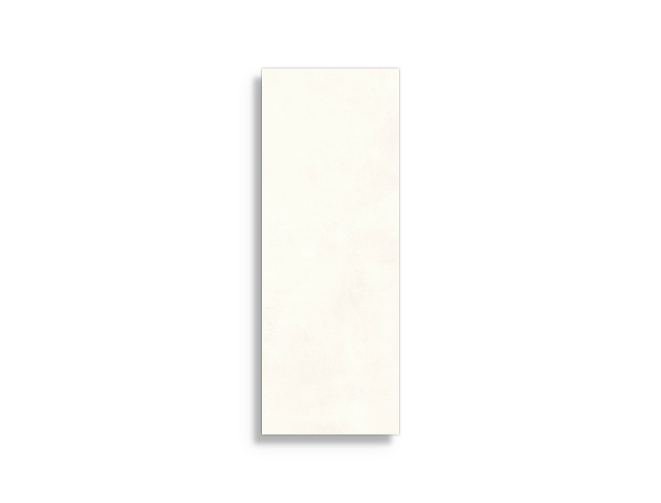 Wandtegel Love Spotlight White Rect 30 x 60