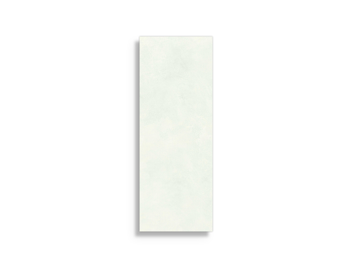 Wandtegel Love Spotlight Green Rect 30 x 60
