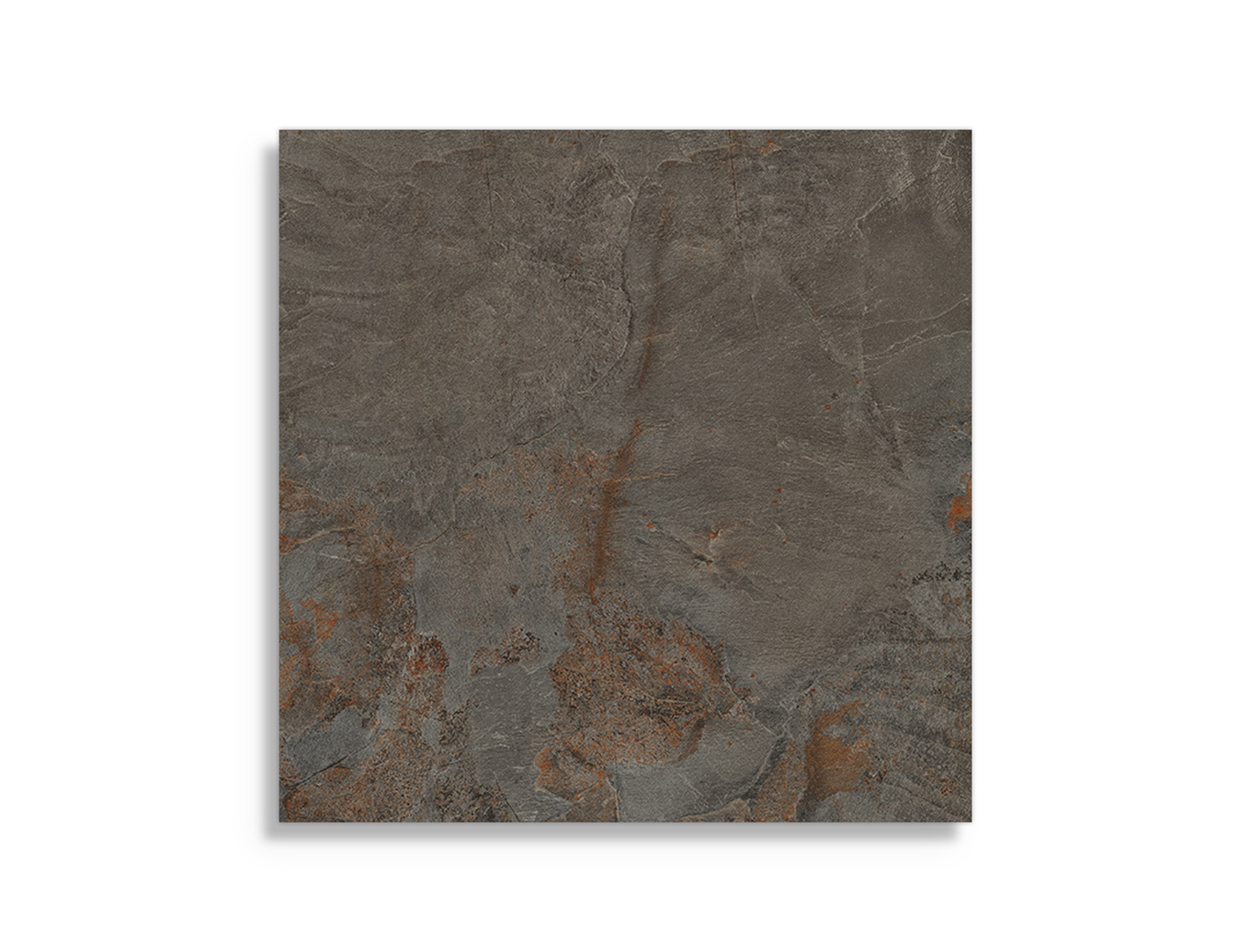 Vloertegel Margres Thunder Rust 90 x 90