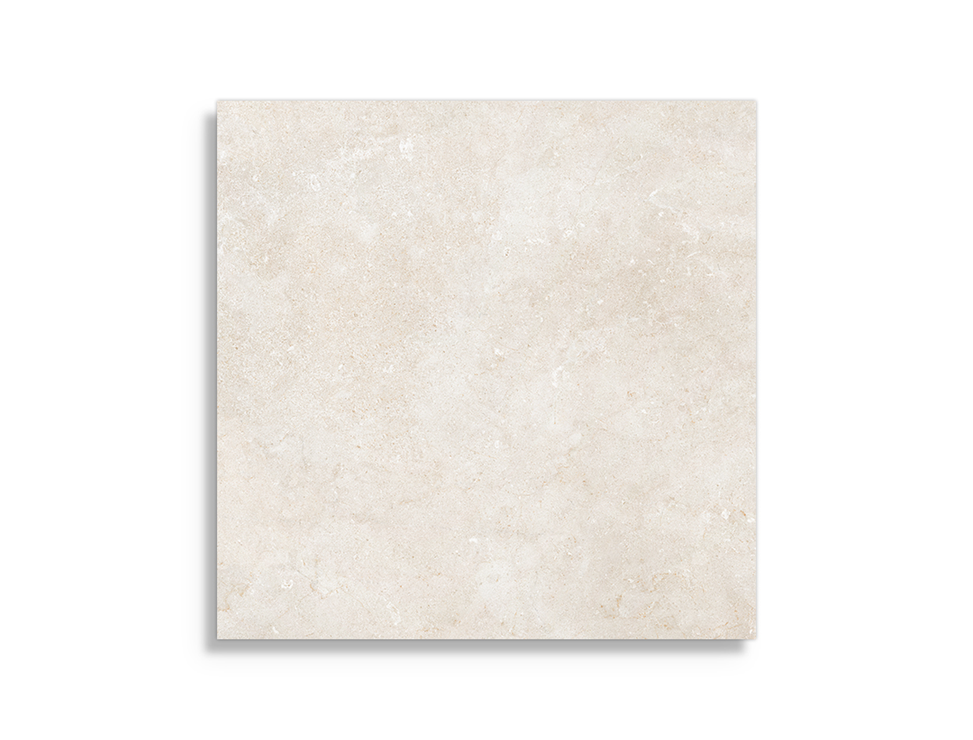 Vloertegel Margres Evolution White 90 x 90