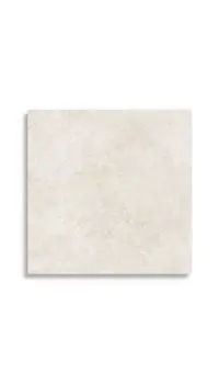 Vloertegel Margres Evolution White 90 x 90 | 864-179 | Jan Groen Tegels