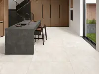 Vloertegel Margres Evolution White 90 x 90 | 864-179 | Jan Groen Tegels