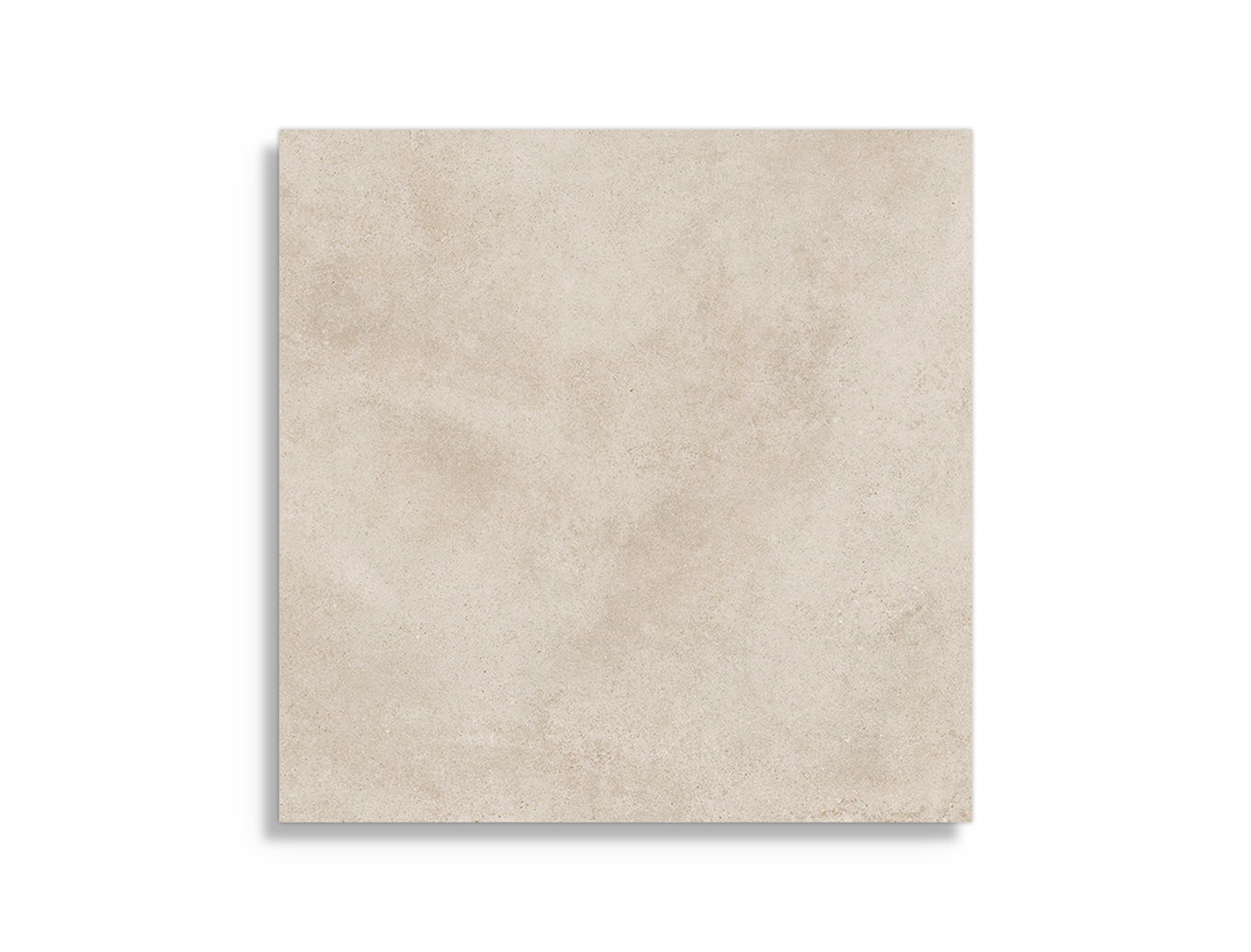Vloertegel Aleluia Midtown Beige 45 x 45