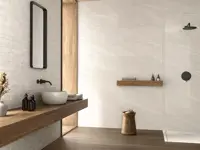 Wandtegel Aleluia Bliss Beige 30 x 90 | 691-806 | Jan Groen Tegels