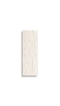 Wandtegel Aleluia Bliss Brick Beige 30 x 90 | 085-165 | Jan Groen Tegels