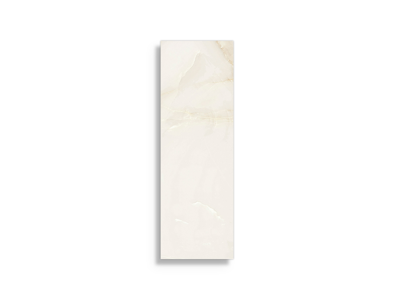 Wandtegel Aleluia Lumina Warm 30 x 90