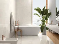 Wandtegel Aleluia Lumina Warm 30 x 90 | 248-208 | Jan Groen Tegels