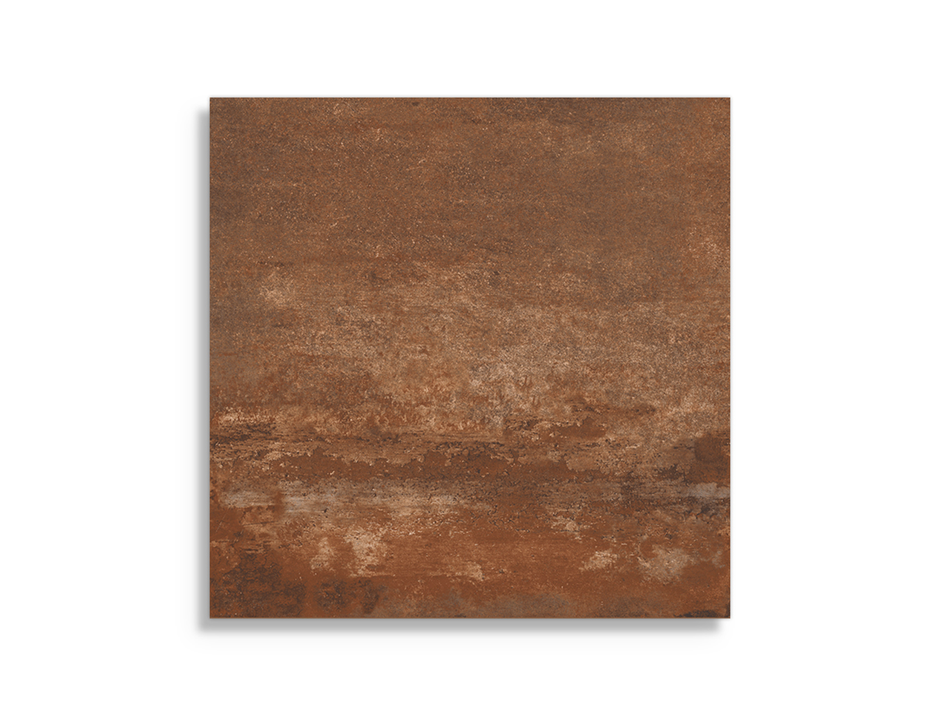 vloertegel Koper 100 x 100