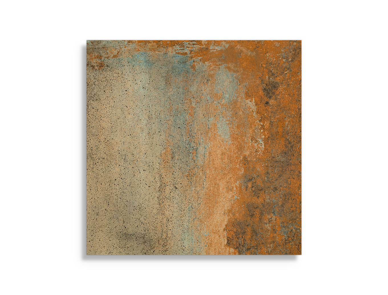vloertegel Multi 100 x 100