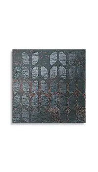 vloertegel Zwart 25 x 25 | 930-551 | Jan Groen Tegels