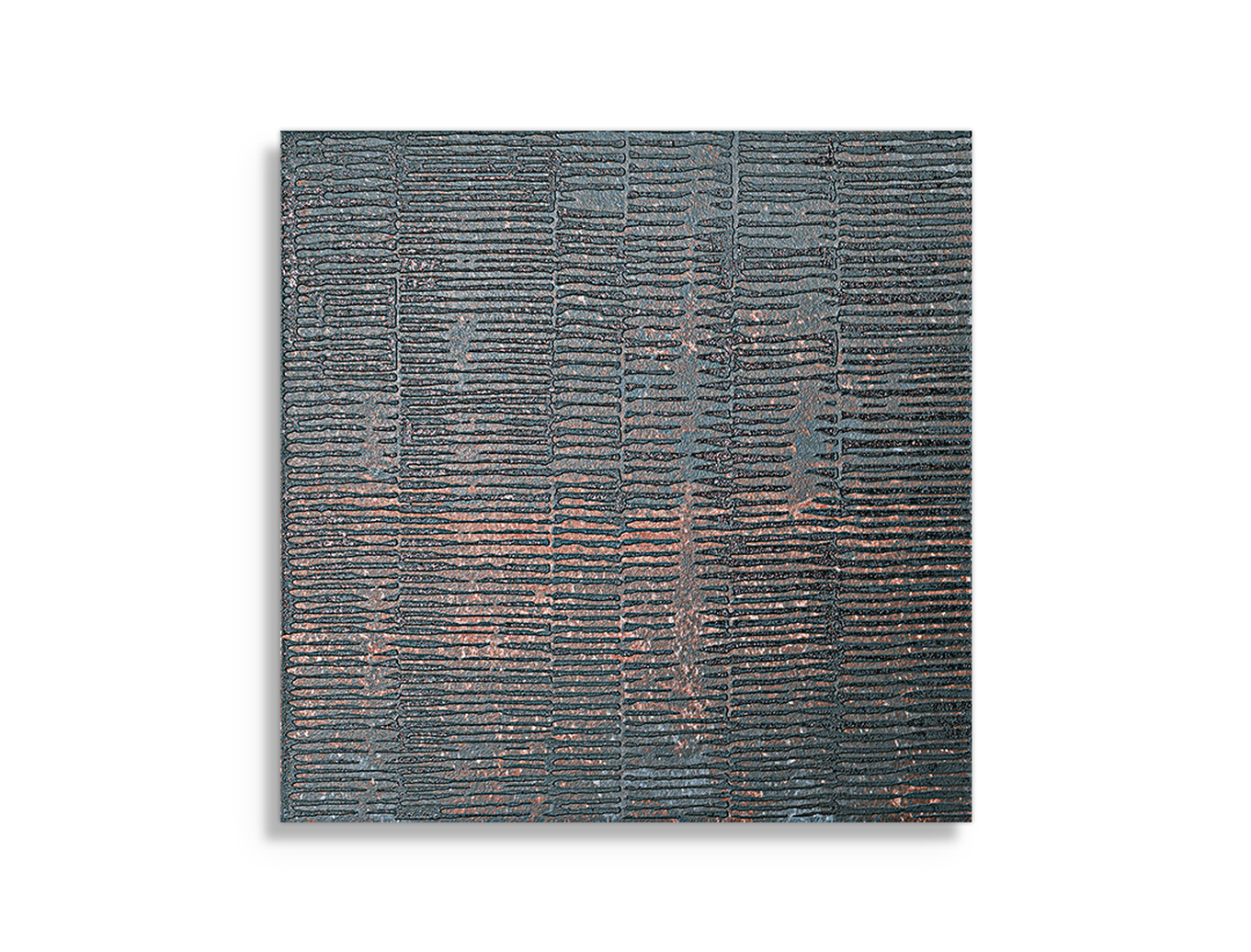 vloertegel Zwart 25 x 25