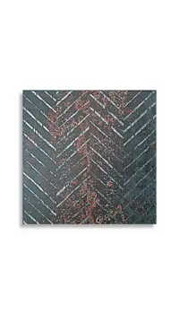 vloertegel Zwart 25 x 25 | 930-551 | Jan Groen Tegels