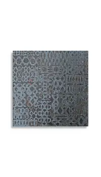 vloertegel Zwart 25 x 25 | 930-551 | Jan Groen Tegels