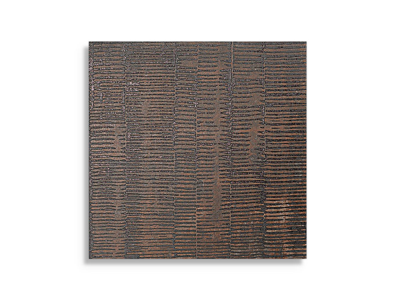vloertegel Bruin 25 x 25
