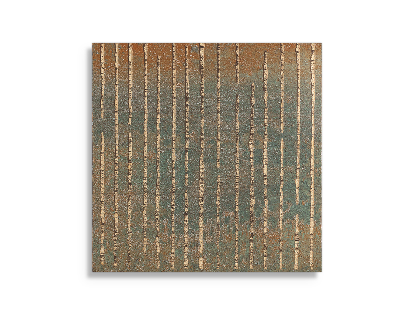 vloertegel Multi 25 x 25
