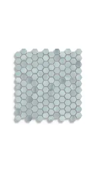 mozaiek Blauw 27.7 x 29.2 | 190-879 | Jan Groen Tegels