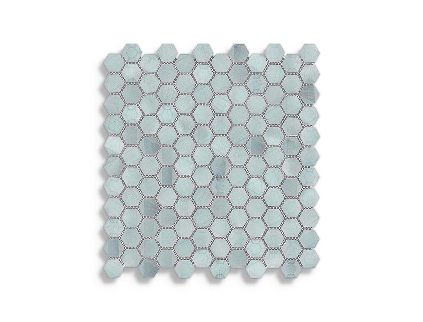 mozaiek Blauw 27.7 x 29.2