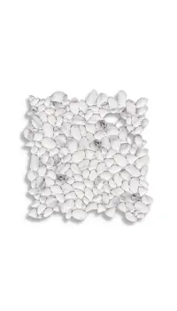 mozaiek Wit 30.5 x 30.5 | 282-887 | Jan Groen Tegels